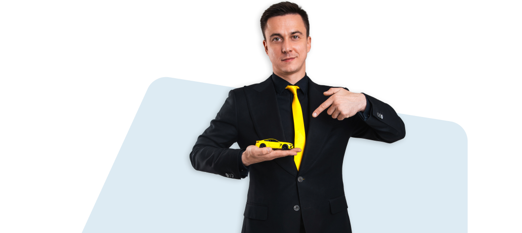 Автокредит на новый и подержанный автомобиль